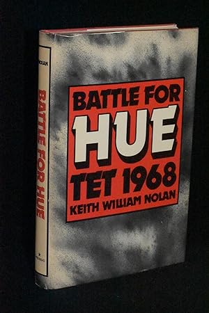The Battle for Hue: Tet,1968