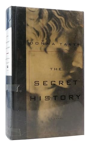 THE SECRET HISTORY