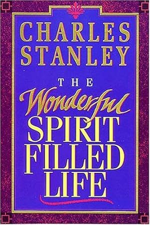 Bild des Verkufers fr The Wonderful Spirit-Filled Life zum Verkauf von WeBuyBooks