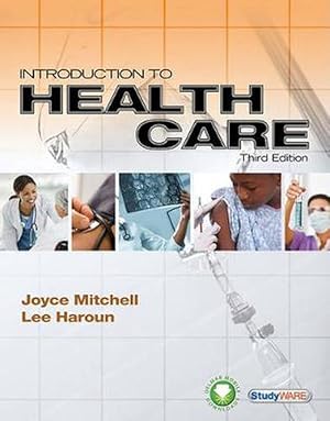 Imagen del vendedor de Introduction to Health Care (Paperback) a la venta por CitiRetail