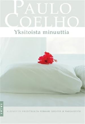 Seller image for Yksitoista Minuuttia (Finnish Language Edition of Eleven Minutes) for sale by WeBuyBooks