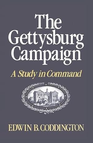 Immagine del venditore per The Gettysburg Campaign (Paperback) venduto da Grand Eagle Retail