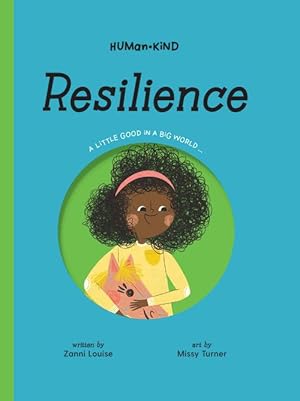 Seller image for Human Kind: Resilience (Hardcover) for sale by Grand Eagle Retail