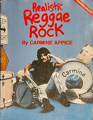 Imagen del vendedor de Realistic Reggae To Rock a la venta por Mister-Seekers Bookstore