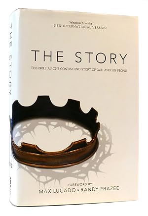 THE STORY THE BIBLE AS ONE CONTINUING STORY OF GOD AND HIS PEOPLE