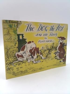 Bild des Verkufers fr The Dog the Fox and the Fleas zum Verkauf von ThriftBooksVintage