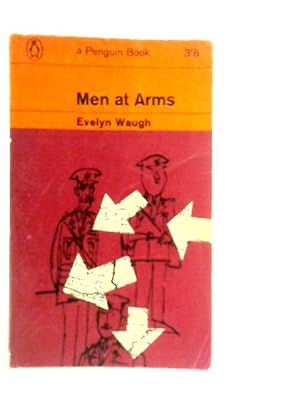 Imagen del vendedor de Men at Arms a la venta por World of Rare Books