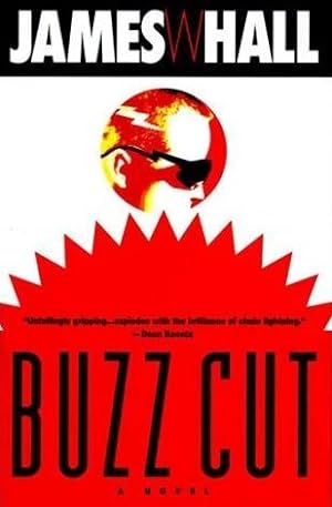 Seller image for Buzz Cut for sale by Bookmarc's