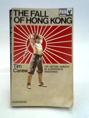 Immagine del venditore per The Fall of Hong Kong venduto da World of Rare Books