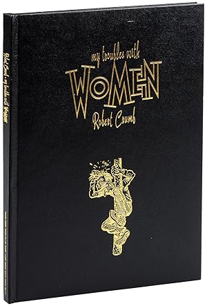 My Troubles with Women - limited, signed edition