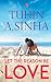 Seller image for Let the Reason be Love by Sinha, Tuhin A. [Paperback ] for sale by booksXpress