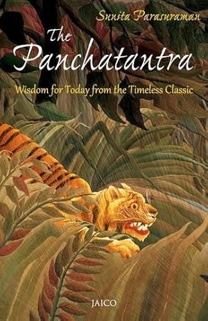 Seller image for The Panchatantra [Soft Cover ] for sale by booksXpress
