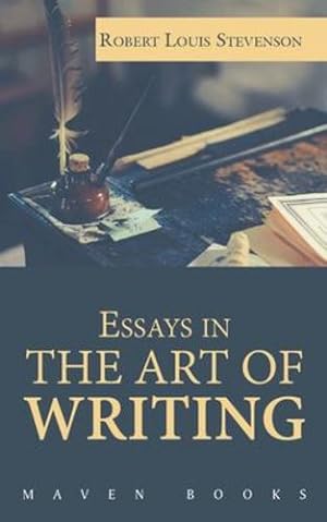 Seller image for ESSAYS IN THE ART OF WRITING by STEVENSON, ROBERT LOUIS [Paperback ] for sale by booksXpress
