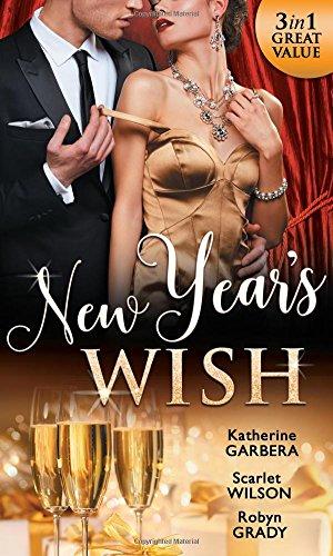 Bild des Verkufers fr New Year's Wish: After Midnight / The Prince She Never Forgot / Amnesiac Ex, Unforgettable Vows zum Verkauf von WeBuyBooks