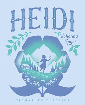 Seller image for Heidi for sale by GreatBookPrices
