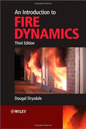 Immagine del venditore per An Introduction to Fire Dynamics by Drysdale, Dougal [Paperback ] venduto da booksXpress
