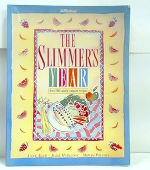 Seller image for The Slimmer's Year for sale by WeBuyBooks