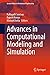 Seller image for Advances in Computational Modeling and Simulation (Lecture Notes in Mechanical Engineering) [Hardcover ] for sale by booksXpress