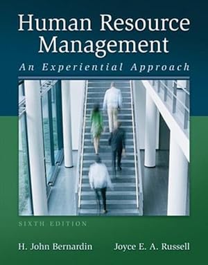 Seller image for Human Resource Management with Access Card: An Experiential Approach (Paperback) for sale by CitiRetail