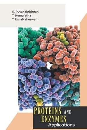 Seller image for PROTEINS AND ENZYMES APPLICATIONS [Soft Cover ] for sale by booksXpress