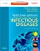 Immagine del venditore per Mandell, Douglas, and Bennett's Principles and Practice of Infectious Diseases: Expert Consult Premium Edition - Enhanced Online Features and Print (Two Volume Set) venduto da Pieuler Store