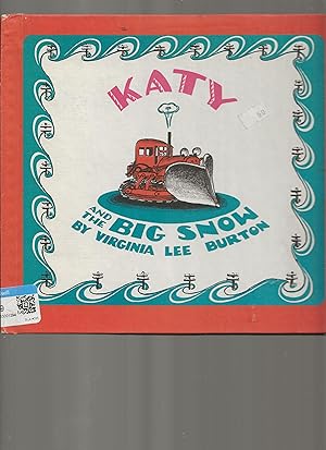 Immagine del venditore per Katy and the Big Snow venduto da TuosistBook