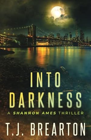 Seller image for Into Darkness for sale by WeBuyBooks