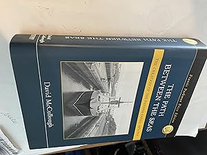 Immagine del venditore per The Path Between the Seas: The Creation of the Panama Canal, 1870-1914 venduto da H&G Antiquarian Books