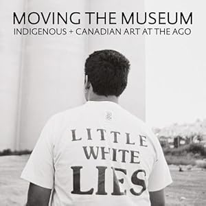 Seller image for Moving the Museum (Hardcover) for sale by Grand Eagle Retail