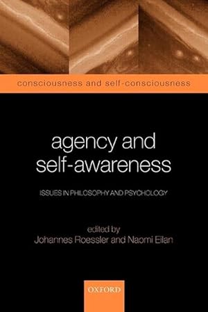 Image du vendeur pour Agency and Self-Awareness (Paperback) mis en vente par AussieBookSeller