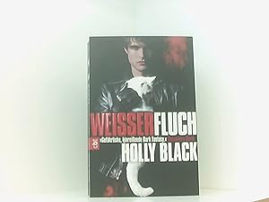 Bild des Verkufers fr Weier Fluch: Band 1 (Weier Fluch (Trilogie), Band 1) Holly Black. Aus dem Amerikan. von Anne Brauner zum Verkauf von Book Broker