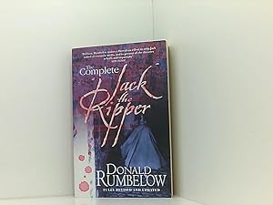 Bild des Verkufers fr The Complete Jack The Ripper zum Verkauf von Book Broker