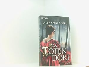Bild des Verkufers fr Das Totendorf: Roman Roman zum Verkauf von Book Broker