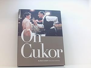 Seller image for On Cukor for sale by Book Broker