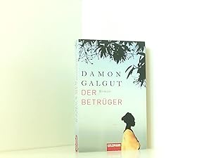 Bild des Verkufers fr Der Betrger: Roman Roman zum Verkauf von Book Broker