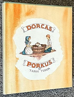 Dorcas Porkus