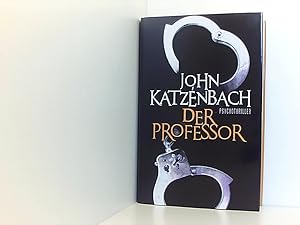 Seller image for Der Professor for sale by Book Broker