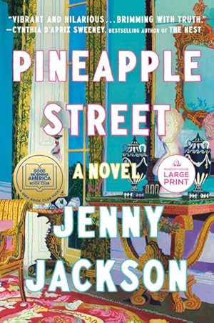 Image du vendeur pour Pineapple Street : A Novel mis en vente par AHA-BUCH GmbH
