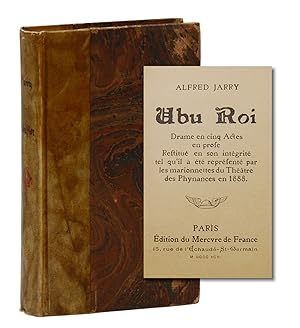 Ubu Roi