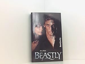 Seller image for Beastly for sale by Book Broker