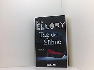 Seller image for Tag der Shne: Thriller Thriller for sale by Book Broker