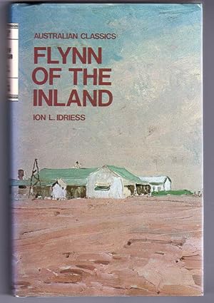 Bild des Verkufers fr Flynn of the Inland (Australian Classics) by Ion L Idriess zum Verkauf von Book Merchant Bookstore