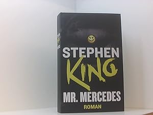 Bild des Verkufers fr Mr Mercedes zum Verkauf von Book Broker