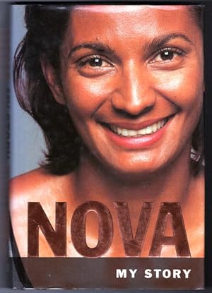 Immagine del venditore per Nova: My Story: The Autobiography of Nova Peris venduto da Book Merchant Bookstore