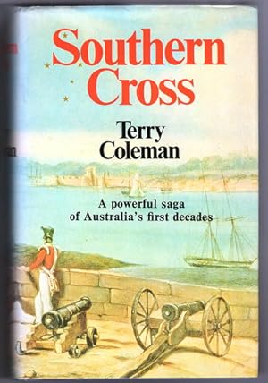 Southern Cross by Terry Coleman