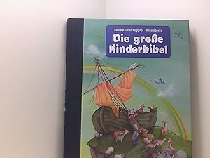 Imagen del vendedor de Die groe Kinderbibel a la venta por Book Broker