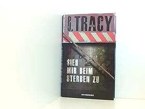Seller image for Sieh mir beim Sterben zu: Thriller (Monkeewrench, Band 5) Roman for sale by Book Broker