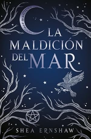 Seller image for La maldicin del mar/ The Wicked Deep -Language: spanish for sale by GreatBookPrices