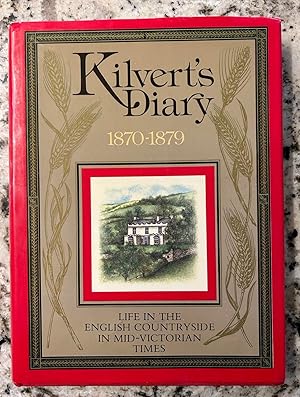 Seller image for Kilvert's Diary: 1870-1879: Life in the English Countryside in Mid-Victorian Times for sale by Readme Books