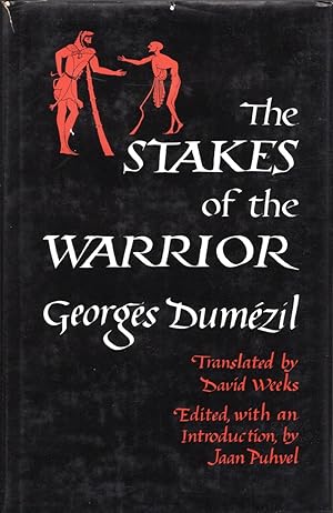 Seller image for The Stakes of the Warrior for sale by Cider Creek Books